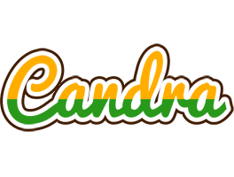 Candra banana logo