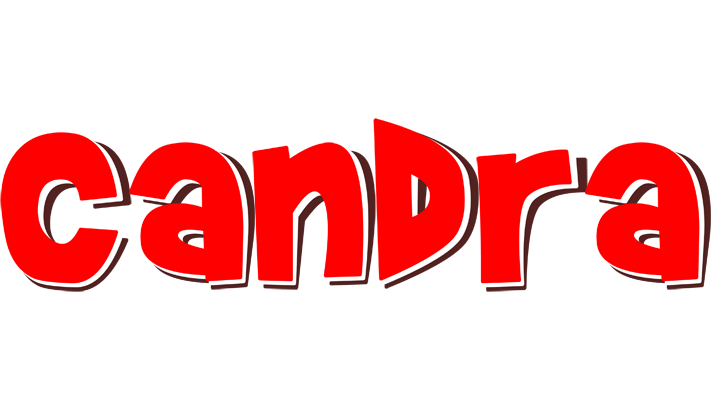 Candra basket logo