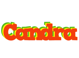 Candra bbq logo