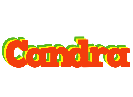 Candra bbq logo
