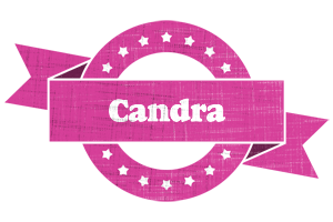 Candra beauty logo