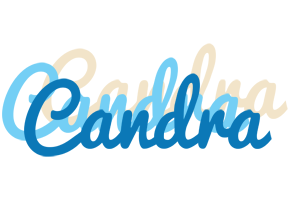 Candra breeze logo