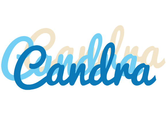 Candra breeze logo