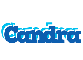 Candra business logo