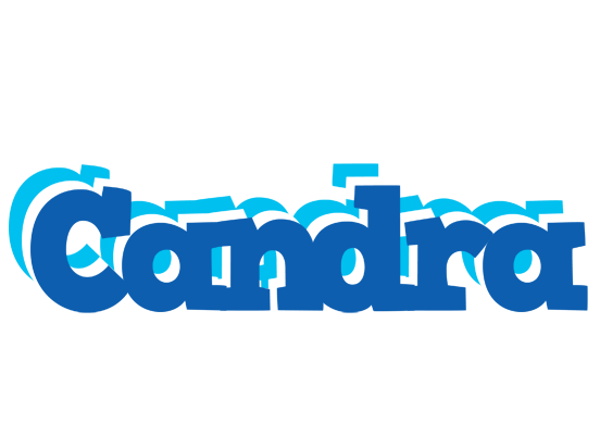 Candra business logo