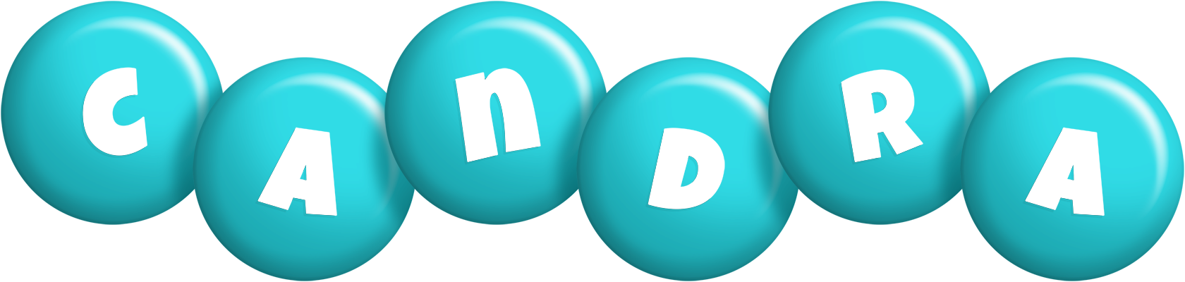 Candra candy-azur logo