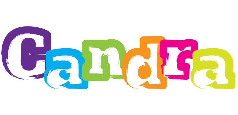 Candra casino logo