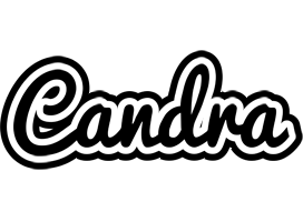 Candra chess logo