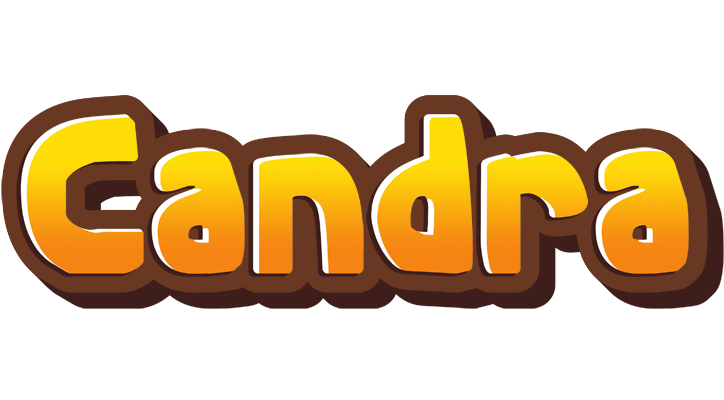 Candra cookies logo