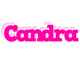 Candra dancing logo