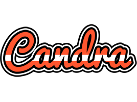 Candra denmark logo