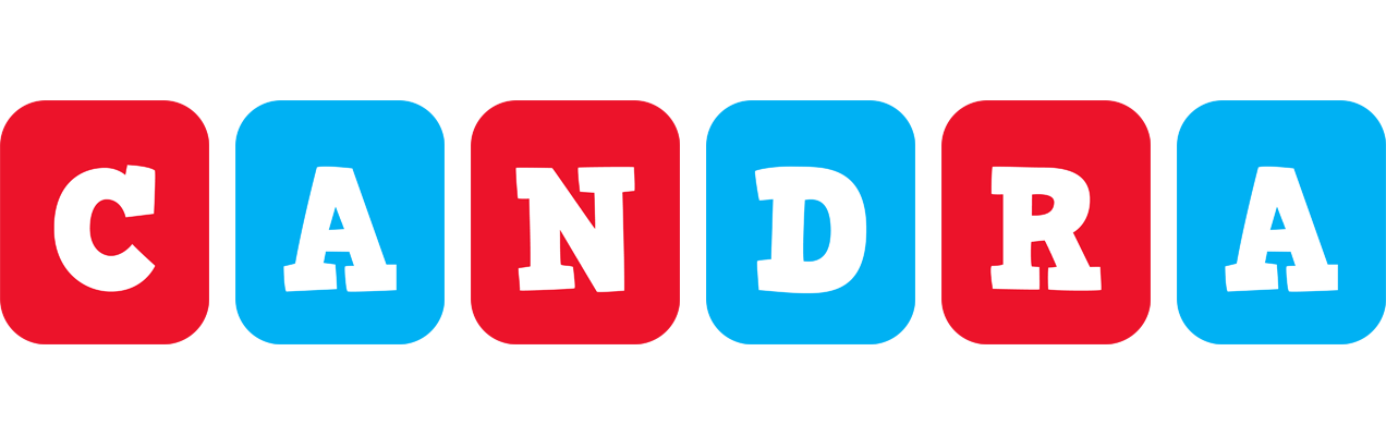 Candra diesel logo