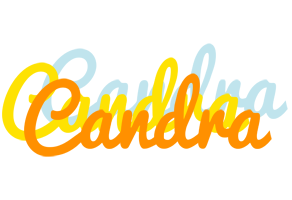 Candra energy logo