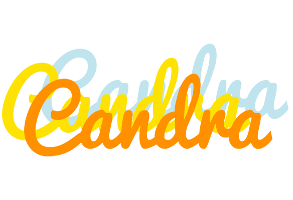 Candra energy logo