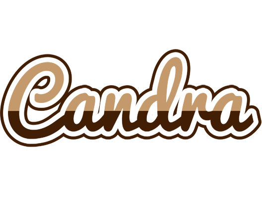 Candra exclusive logo