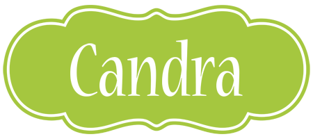 Candra family logo