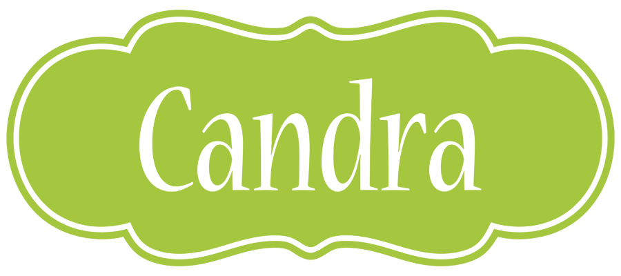 Candra family logo
