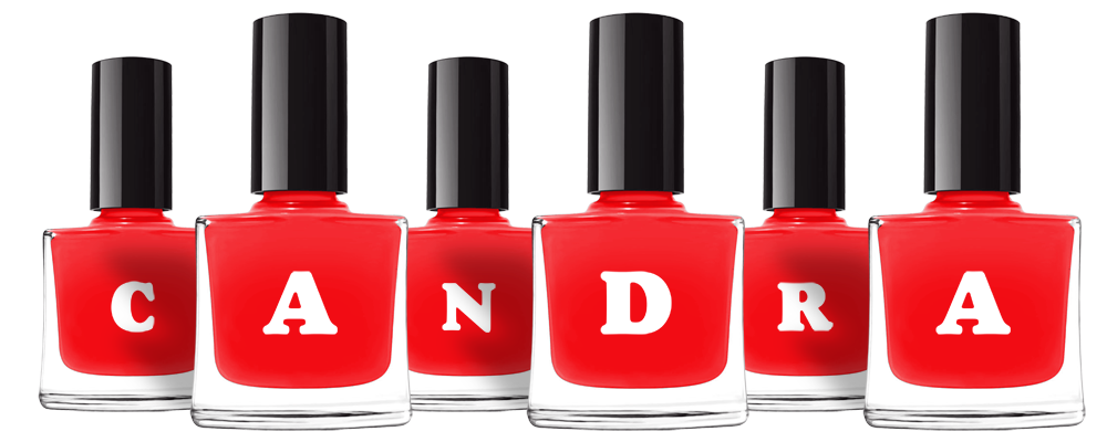 Candra fashion logo