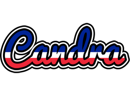 Candra france logo