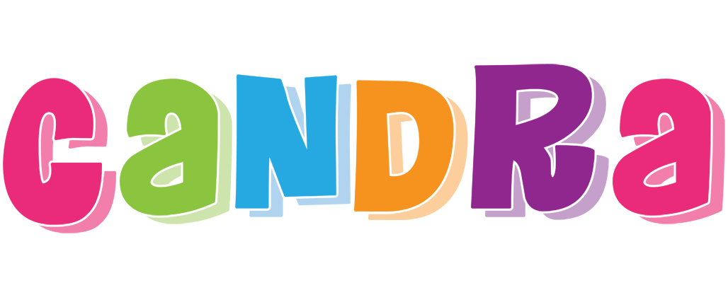 Candra friday logo