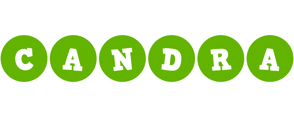 Candra games logo