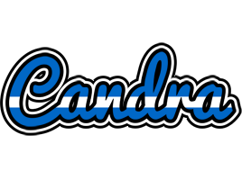 Candra greece logo