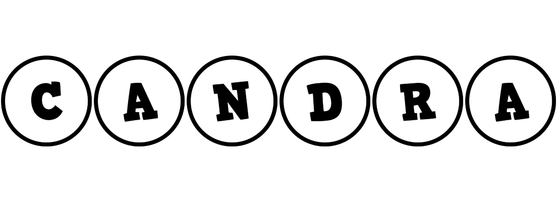Candra handy logo