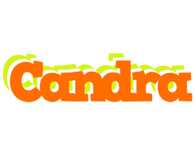 Candra healthy logo