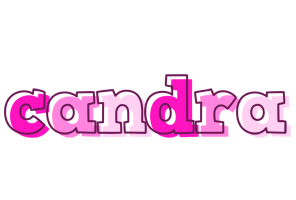 Candra hello logo