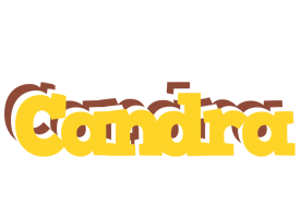 Candra hotcup logo