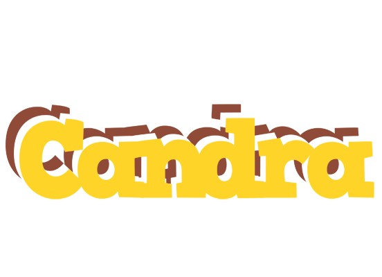Candra hotcup logo