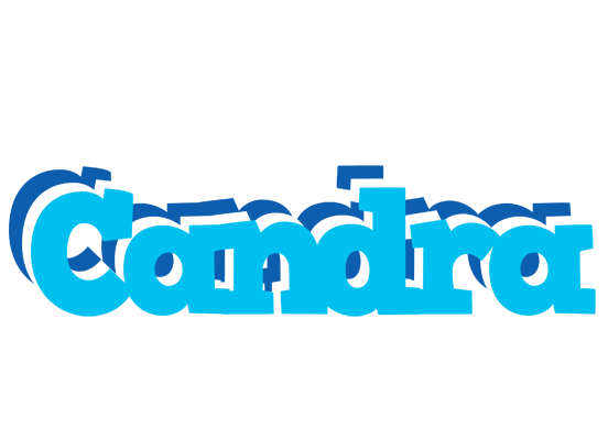 Candra jacuzzi logo