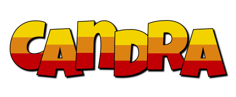 Candra jungle logo