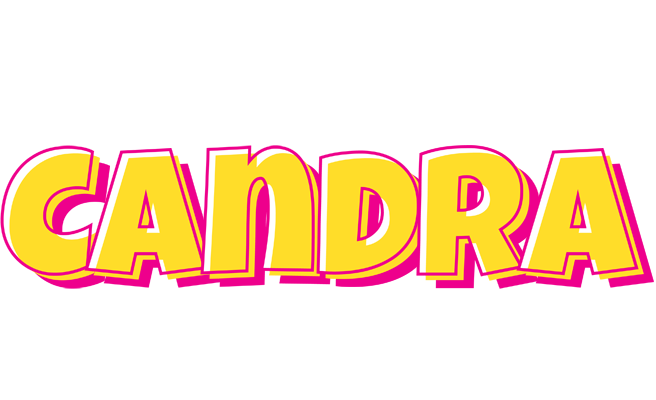 Candra kaboom logo