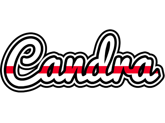 Candra kingdom logo
