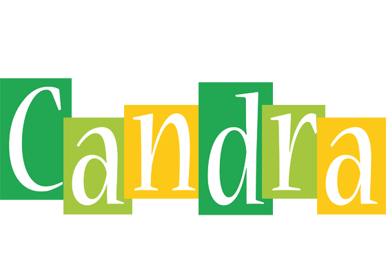Candra lemonade logo