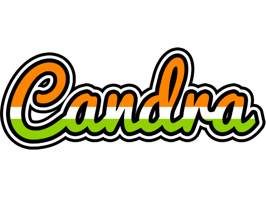 Candra mumbai logo