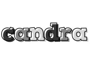 Candra night logo