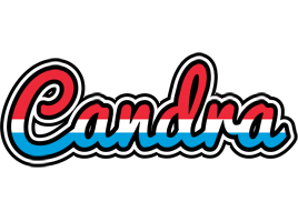 Candra norway logo