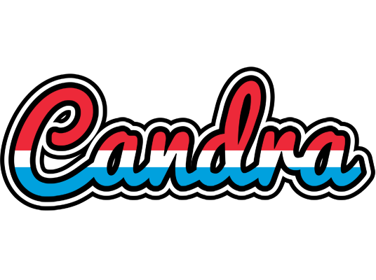 Candra norway logo