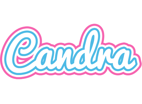 Candra outdoors logo