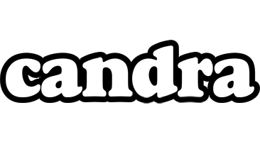 Candra panda logo
