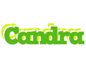 Candra picnic logo