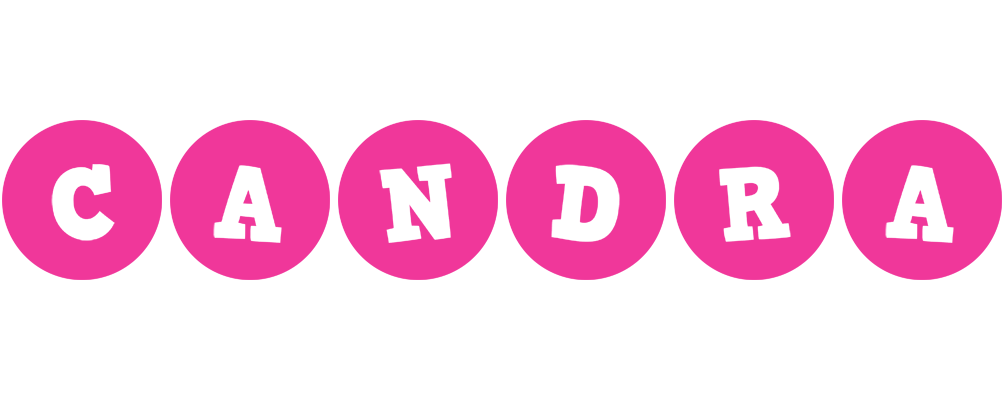 Candra poker logo
