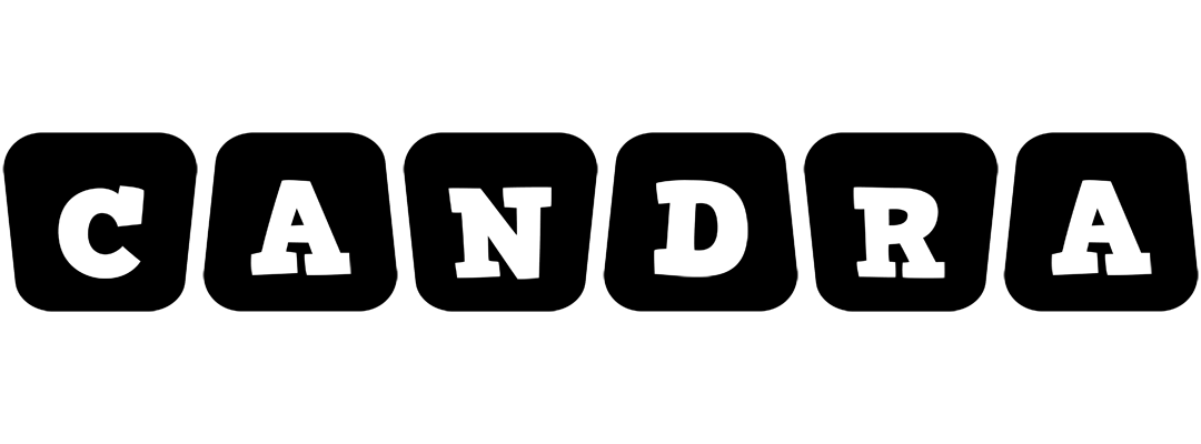 Candra racing logo