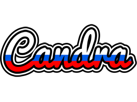 Candra russia logo