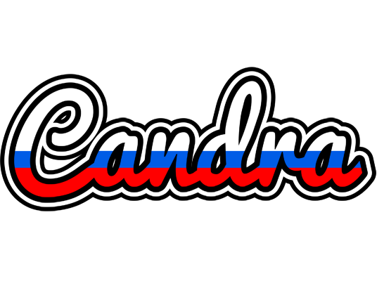 Candra russia logo