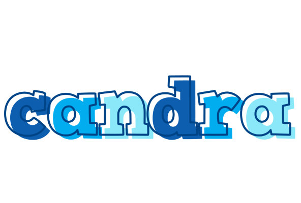 Candra sailor logo