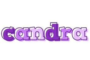 Candra sensual logo