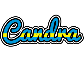 Candra sweden logo